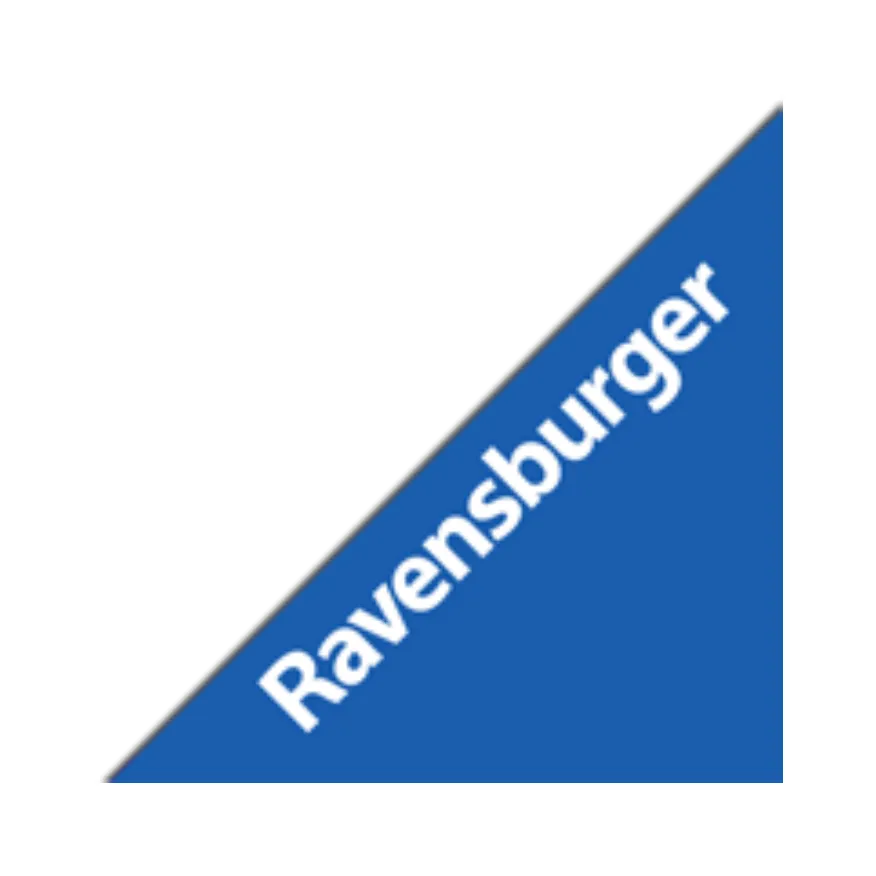 Ravensburger Polička